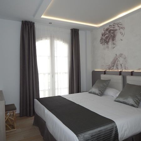 Hostal Boutique Dona Carmen - Adults Recommended Nerja Kültér fotó