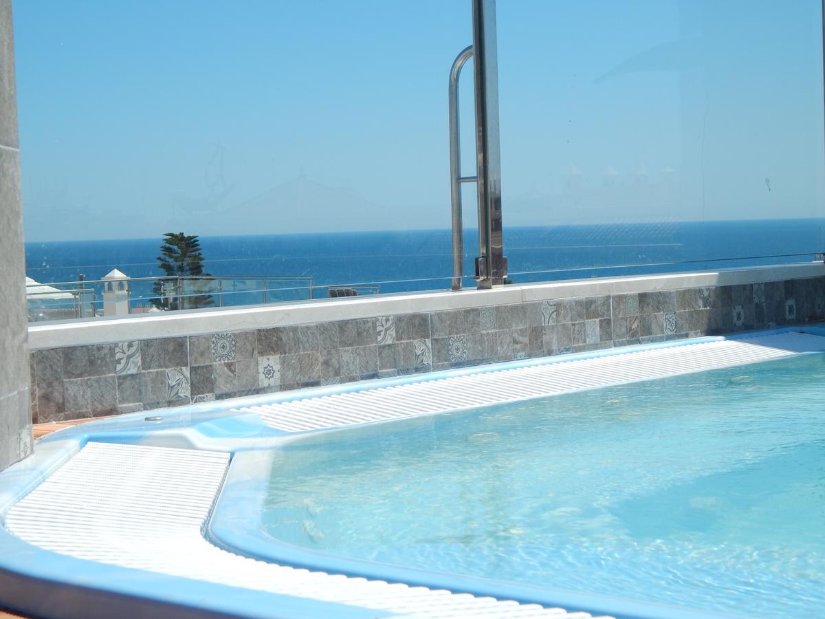 Hostal Boutique Dona Carmen - Adults Recommended Nerja Kültér fotó