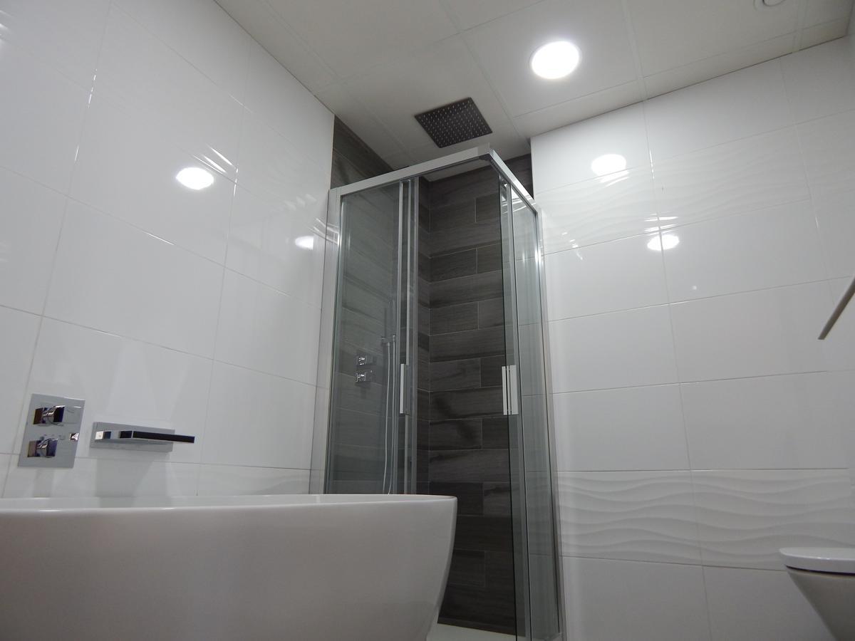 Hostal Boutique Dona Carmen - Adults Recommended Nerja Kültér fotó