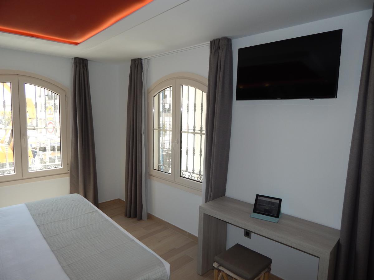 Hostal Boutique Dona Carmen - Adults Recommended Nerja Kültér fotó