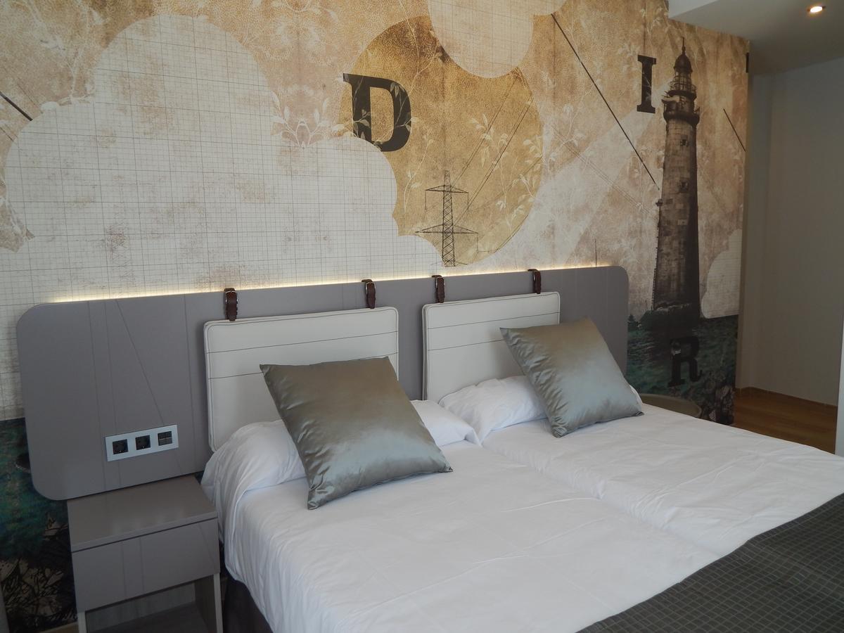 Hostal Boutique Dona Carmen - Adults Recommended Nerja Kültér fotó