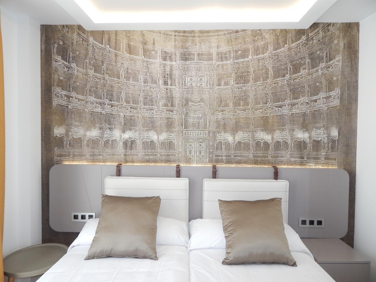 Hostal Boutique Dona Carmen - Adults Recommended Nerja Kültér fotó