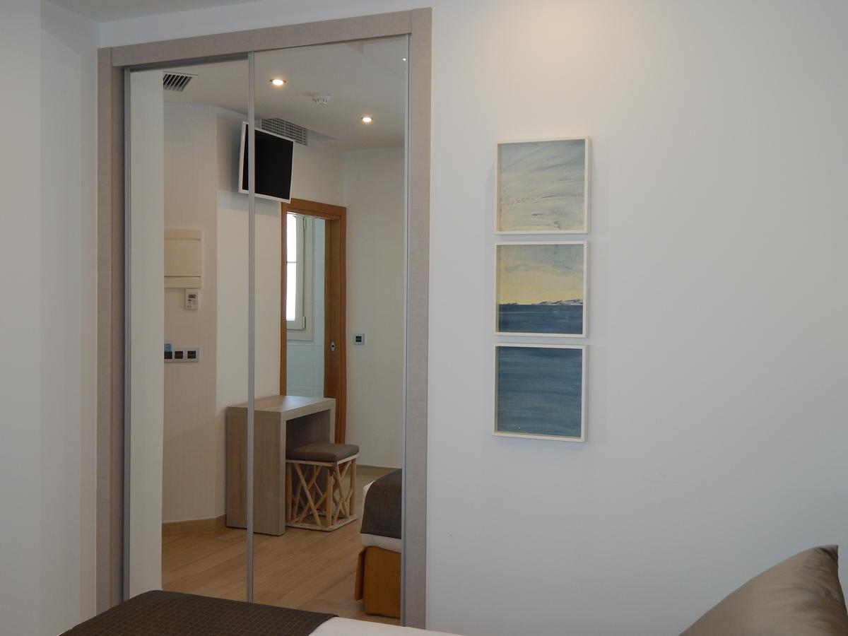 Hostal Boutique Dona Carmen - Adults Recommended Nerja Kültér fotó