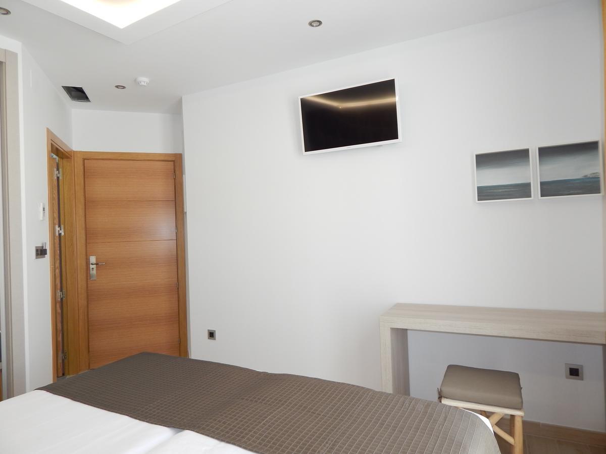 Hostal Boutique Dona Carmen - Adults Recommended Nerja Kültér fotó