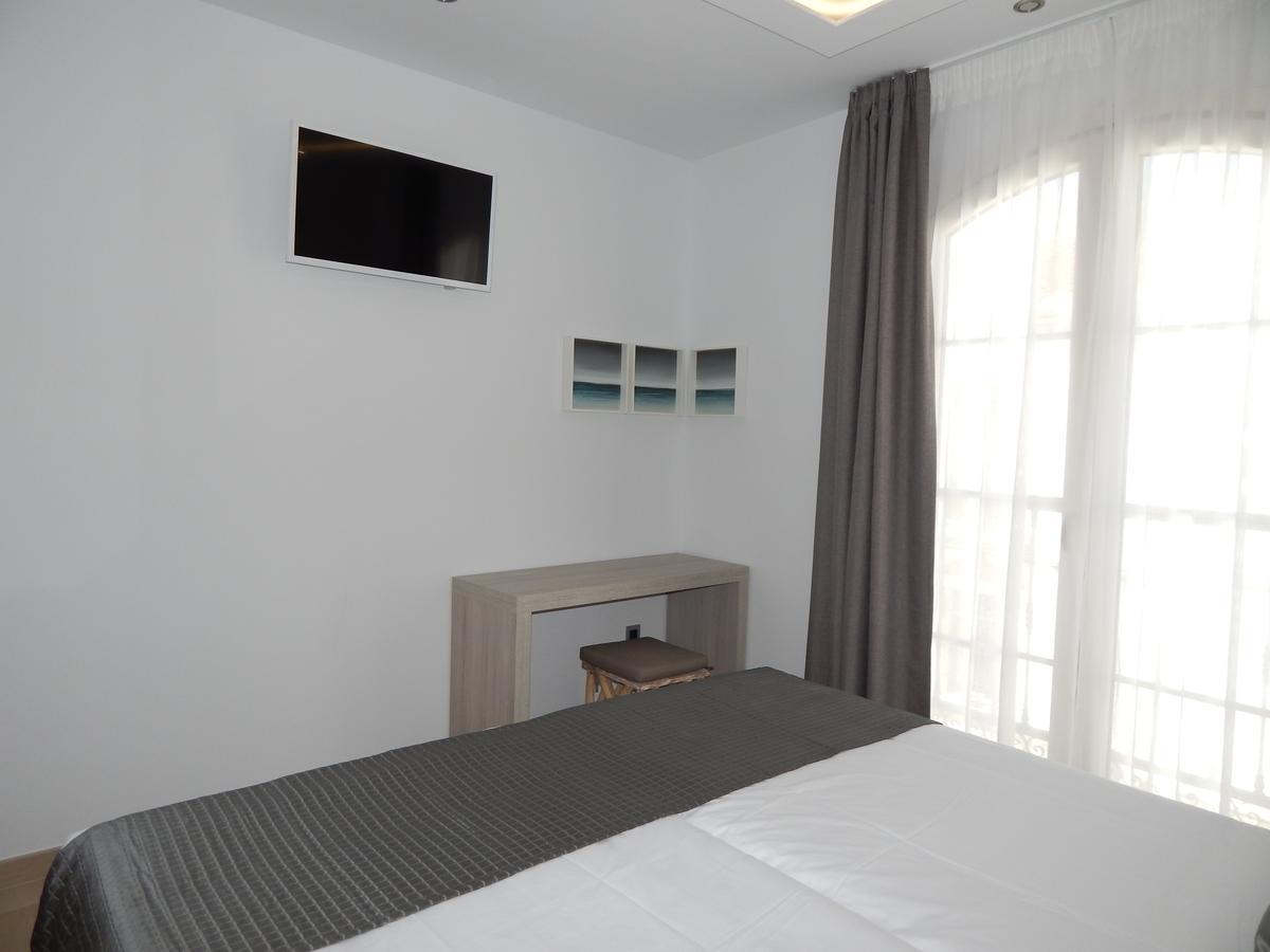 Hostal Boutique Dona Carmen - Adults Recommended Nerja Kültér fotó