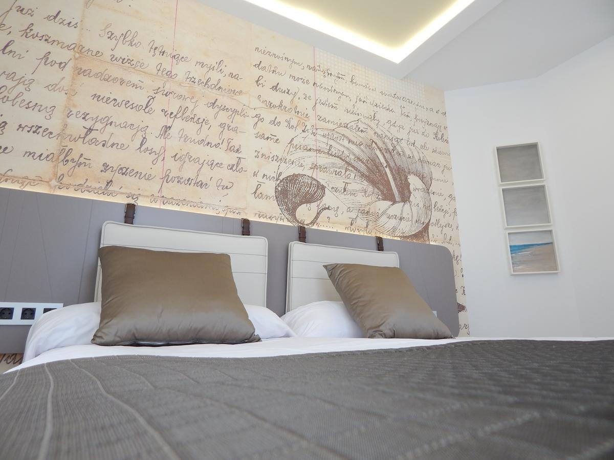 Hostal Boutique Dona Carmen - Adults Recommended Nerja Kültér fotó