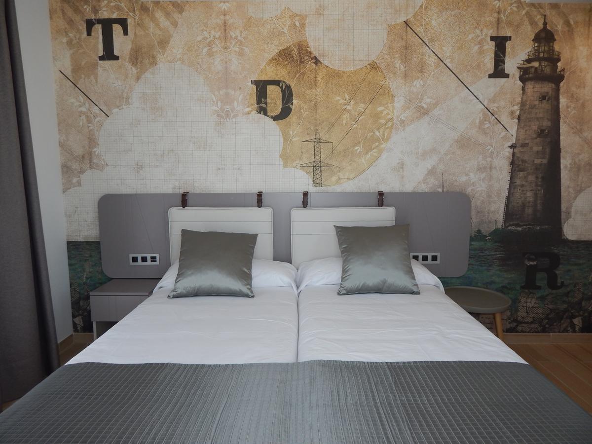 Hostal Boutique Dona Carmen - Adults Recommended Nerja Kültér fotó