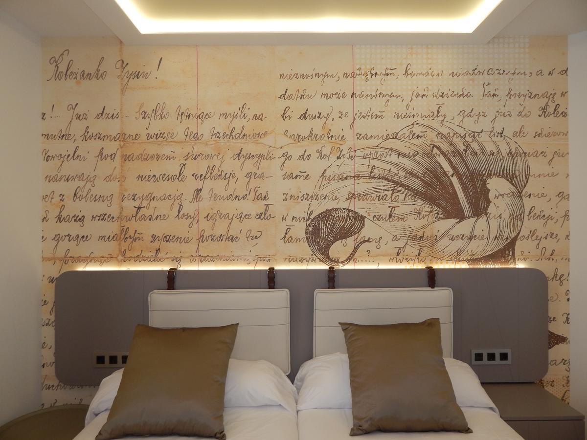 Hostal Boutique Dona Carmen - Adults Recommended Nerja Kültér fotó