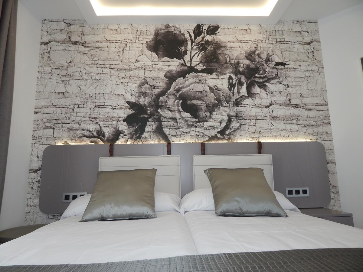 Hostal Boutique Dona Carmen - Adults Recommended Nerja Kültér fotó