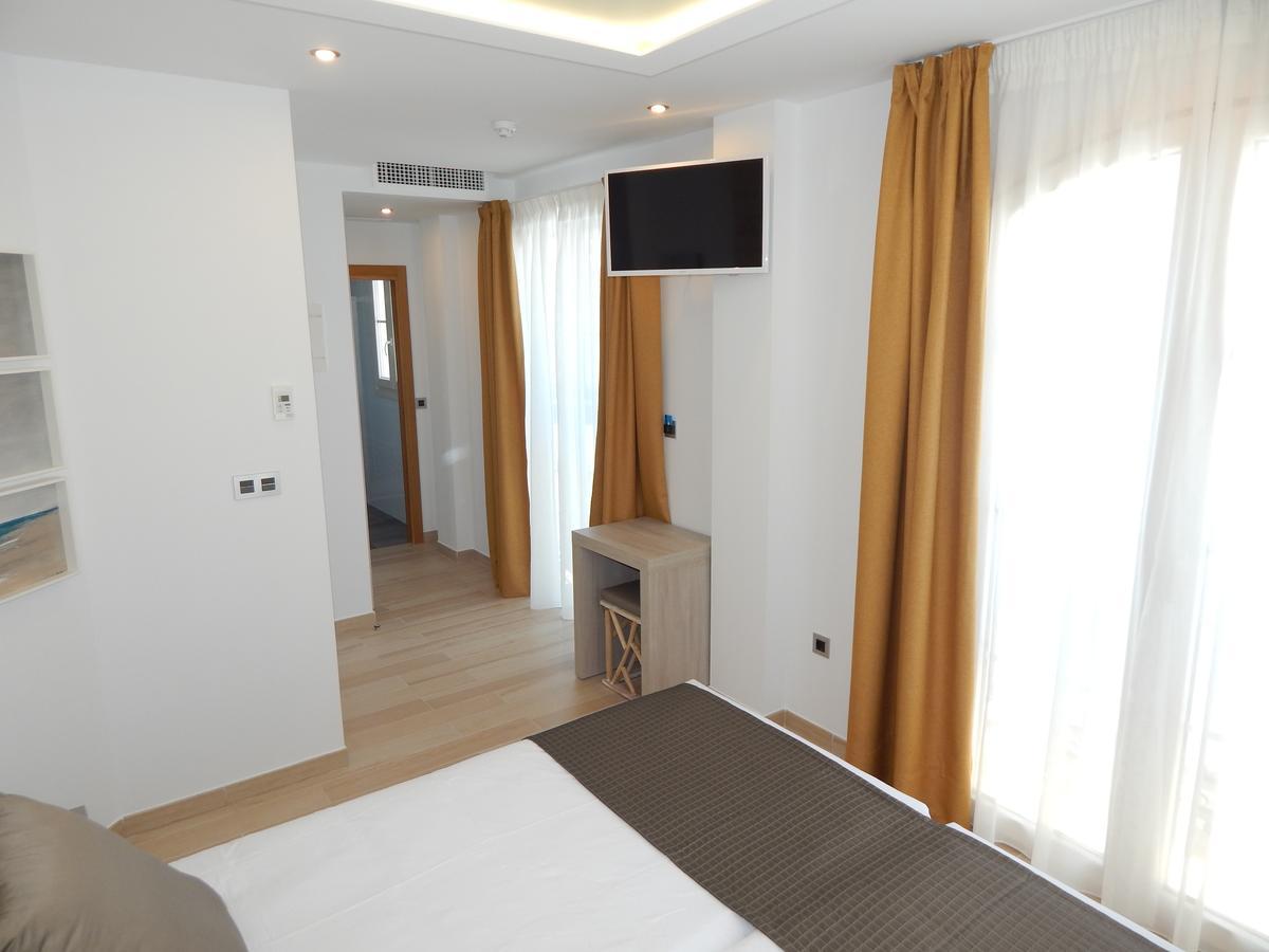 Hostal Boutique Dona Carmen - Adults Recommended Nerja Kültér fotó