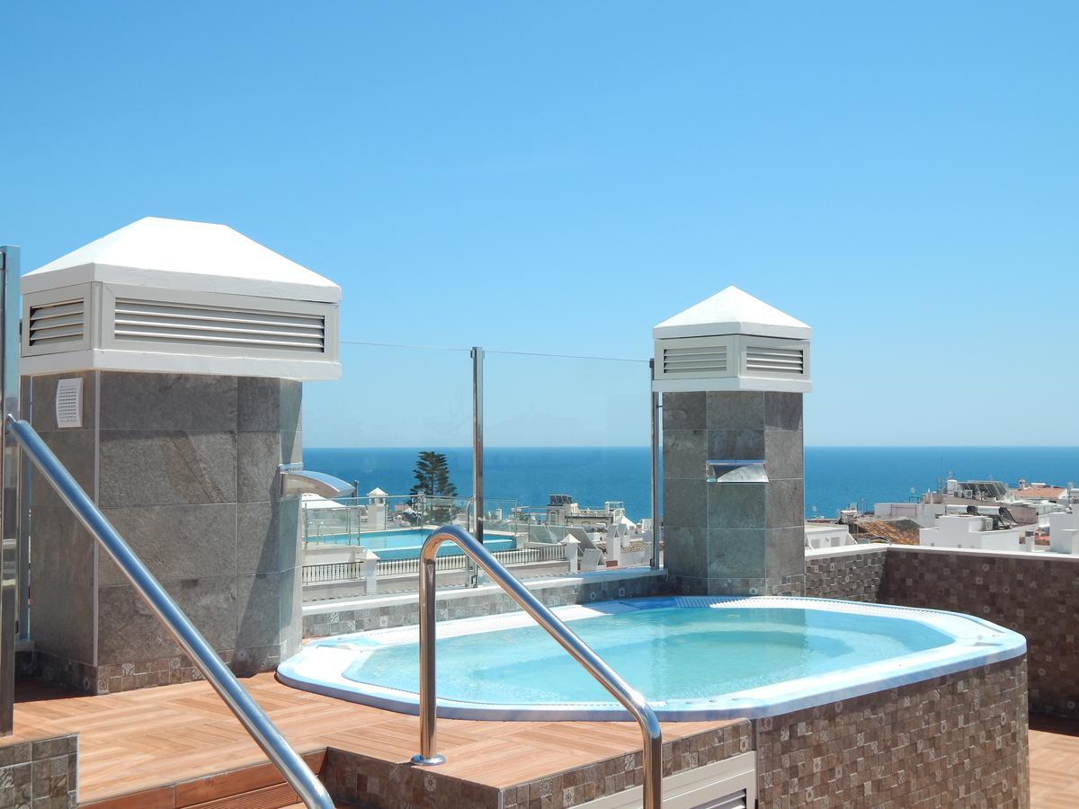Hostal Boutique Dona Carmen - Adults Recommended Nerja Kültér fotó