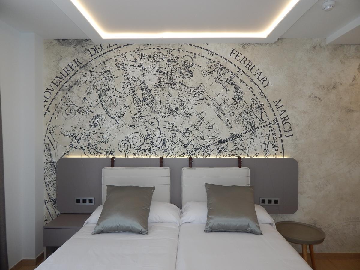 Hostal Boutique Dona Carmen - Adults Recommended Nerja Kültér fotó