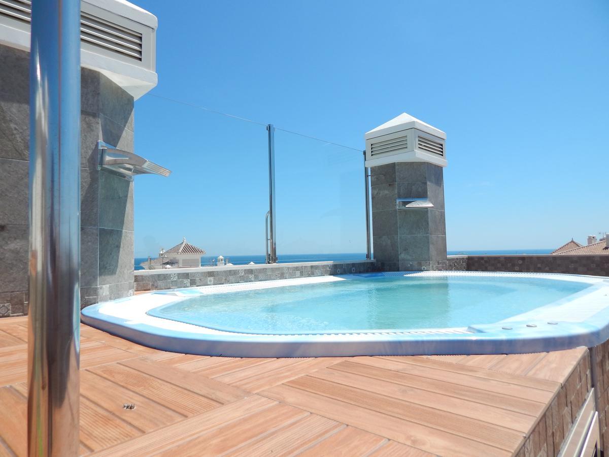 Hostal Boutique Dona Carmen - Adults Recommended Nerja Kültér fotó