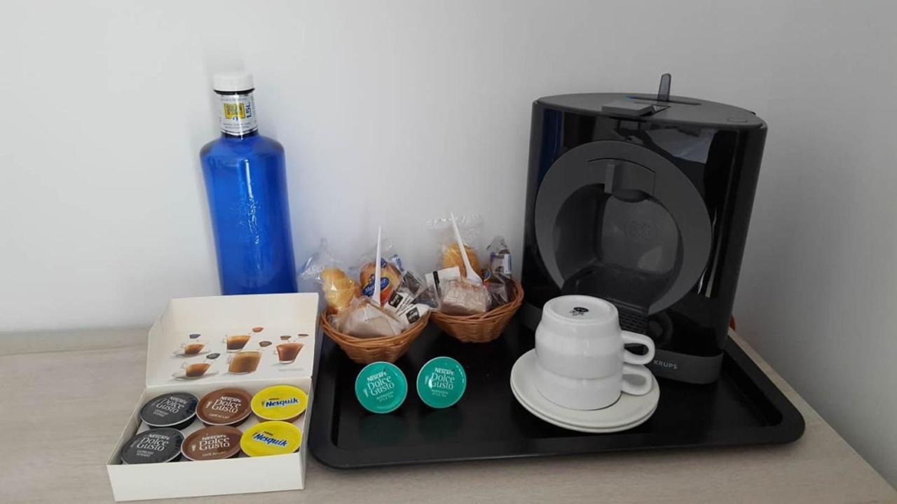 Hostal Boutique Dona Carmen - Adults Recommended Nerja Kültér fotó