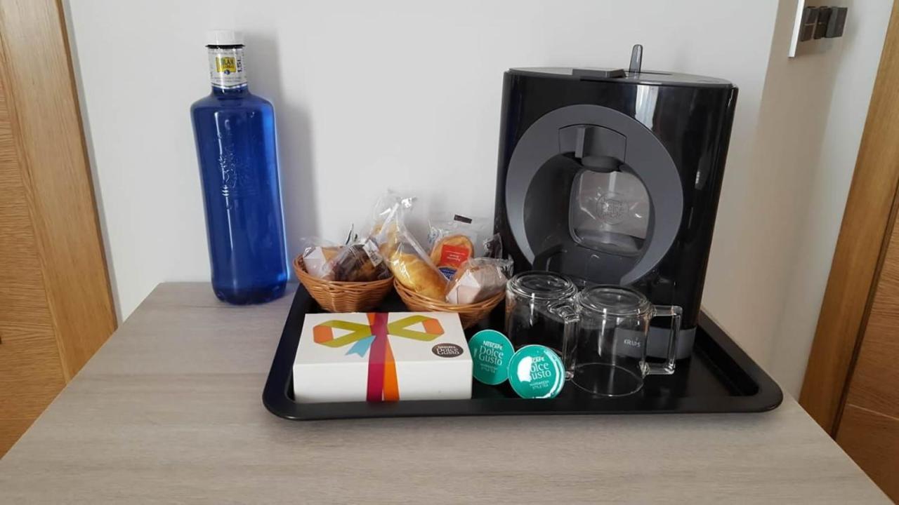 Hostal Boutique Dona Carmen - Adults Recommended Nerja Kültér fotó