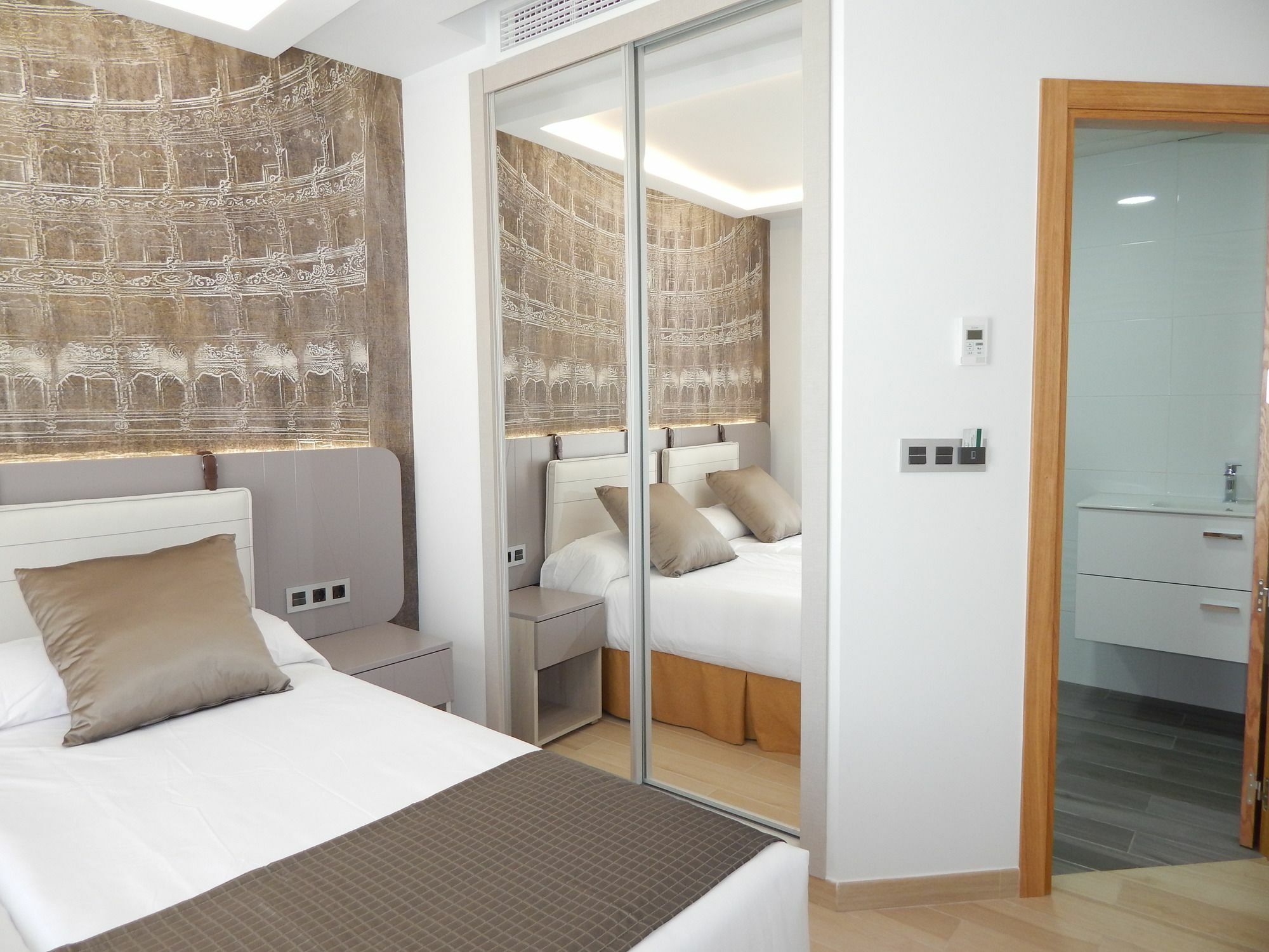 Hostal Boutique Dona Carmen - Adults Recommended Nerja Kültér fotó